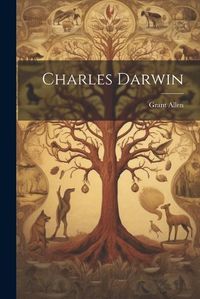 Cover image for Charles Darwin