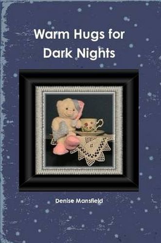 Cover image for Warm Hugs for Dark Nights