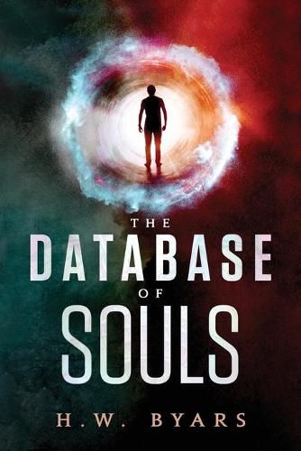 Cover image for The Database of Souls