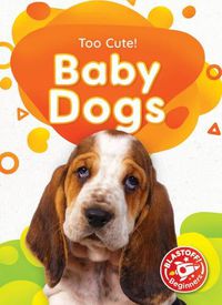 Cover image for Baby Dogs