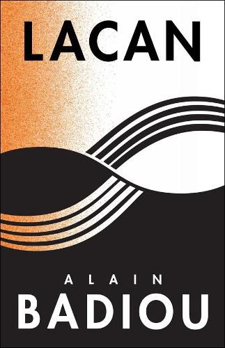 Cover image for Lacan: Anti-Philosophy 3