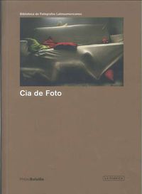 Cover image for Cia De Foto: PHotoBolsillo