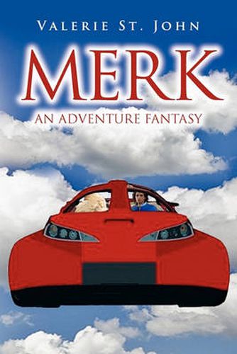 Cover image for Merk