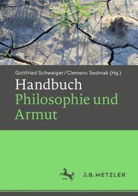 Cover image for Handbuch Philosophie und Armut