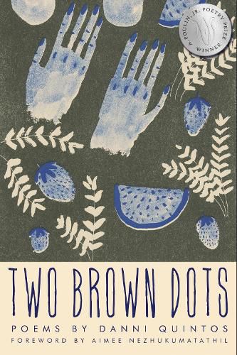 Cover image for Two Brown Dots