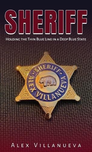 Cover image for Sheriff