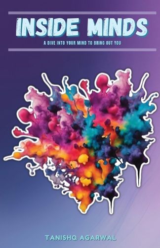 Cover image for Inside Minds