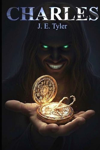 Cover image for Charles