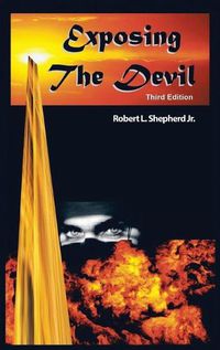 Cover image for Exposing The Devil