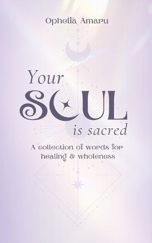 Cover image for Your Soul is Sacred