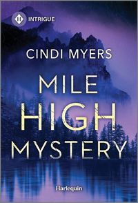 Cover image for Mile High Mystery