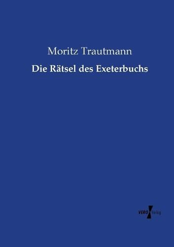 Cover image for Die Ratsel des Exeterbuchs