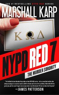 Cover image for NYPD Red 7