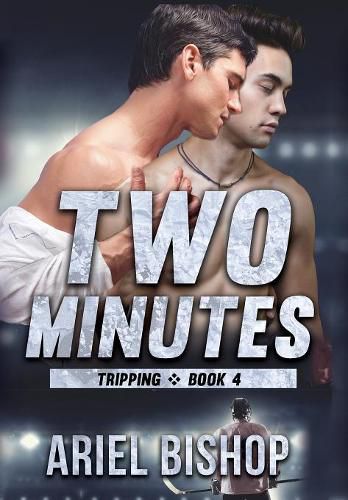 Cover image for Two Minutes