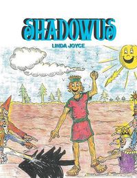 Cover image for Shadowus