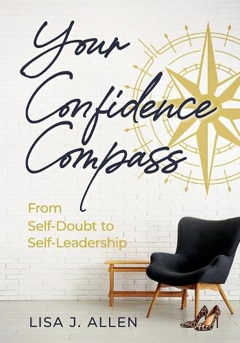 Cover image for Your Confidence Compass