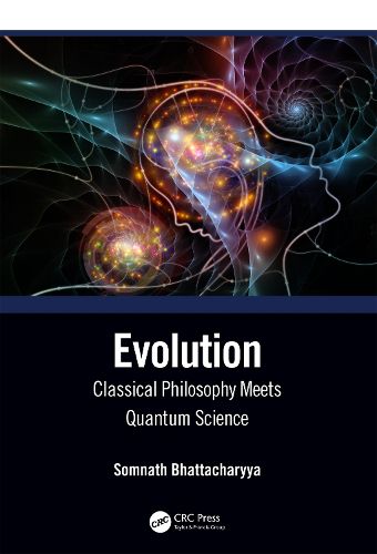 Cover image for Evolution