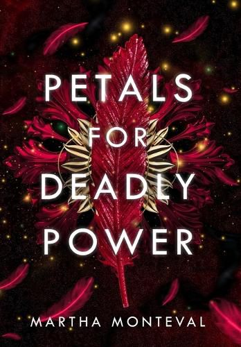 Cover image for Petals for Deadly Power