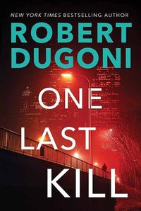 Cover image for One Last Kill