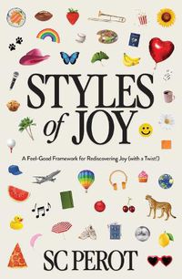 Cover image for Styles of Joy