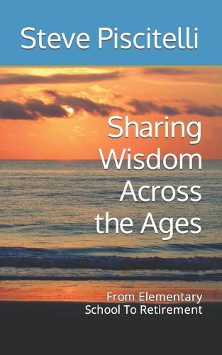 Cover image for Sharing Wisdom Across the Ages