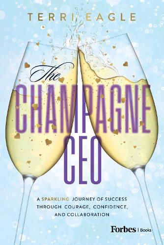 Cover image for The Champagne CEO