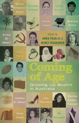 Coming of Age: Growing Up Muslim in Australia