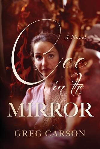 Cover image for Cee in the Mirror