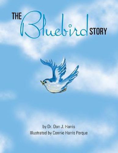 Cover image for The Bluebird Story