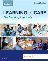 Cover image for Learning to Care