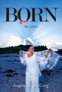 Cover image for Born