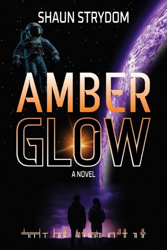 Cover image for Amber Glow