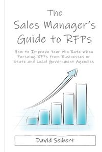 Cover image for The Sales Manager's Guide to RFPs