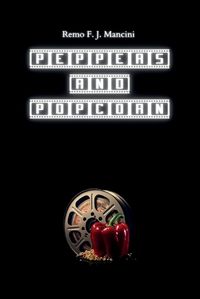 Cover image for Peppers and popcorn