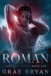 Cover image for Roman: An MM Paranormal Romance