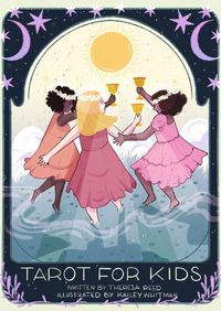 Cover image for Tarot for Kids