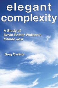 Cover image for Elegant Complexity