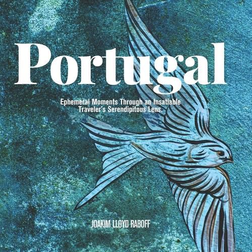 Cover image for Portugal