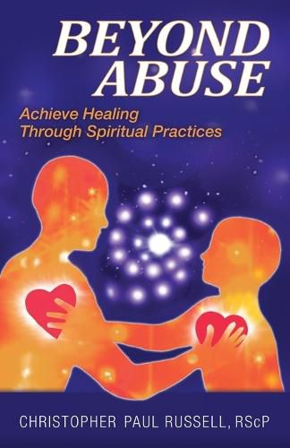 Cover image for Beyond Abuse