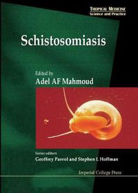Cover image for Schistosomiasis