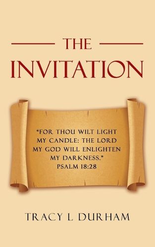 Cover image for The Invitation