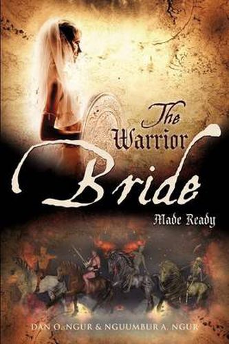 Cover image for The Warrior Bride Made Ready