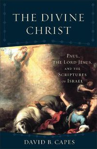 Cover image for Divine Christ, The