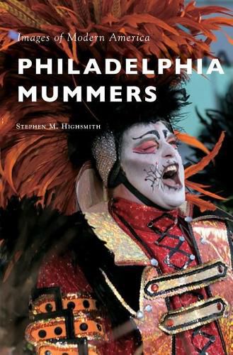 Cover image for Philadelphia Mummers