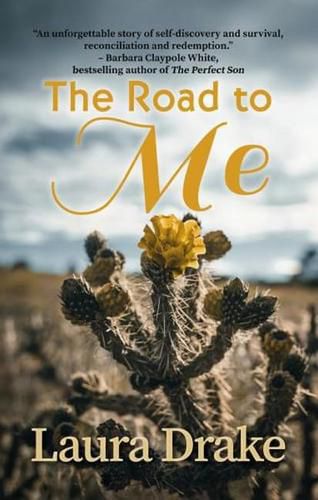 Cover image for The Road to Me