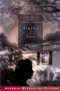 Cover image for Sirens and Spies