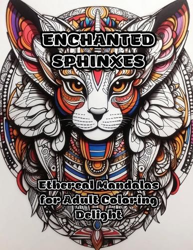 Cover image for Enchanted Sphinxes