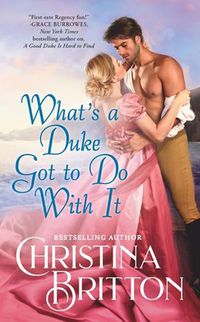 Cover image for What's a Duke Got to Do With It