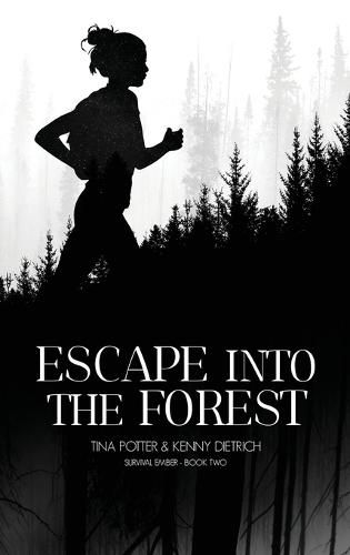 Cover image for Escape Into The Forest