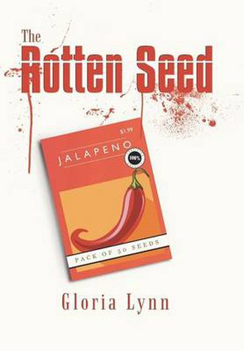 Cover image for The Rotten Seed